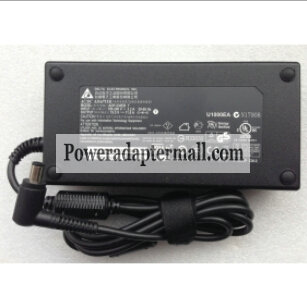 Original 19.5V 11.8A POWER Charger For MSI GT72 2QD-850AU PC